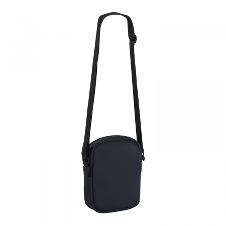 Geanta de umar, unisex, din material impermeabil, Daniel Ray, seria Huntsville, Bleumarin [1]
