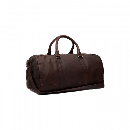 Genti calatorie - Geanta de voiaj unisex, The Chesterfield Brand, Melbourne, Maro inchis