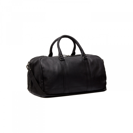 Geanta de voiaj unisex, The Chesterfield Brand, Melbourne, Negru [2]