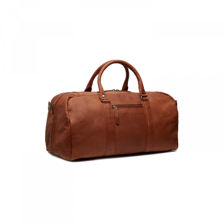 Geanta de voiaj unisex, The Chesterfield Brand, Melbourne, Maro coniac [6]