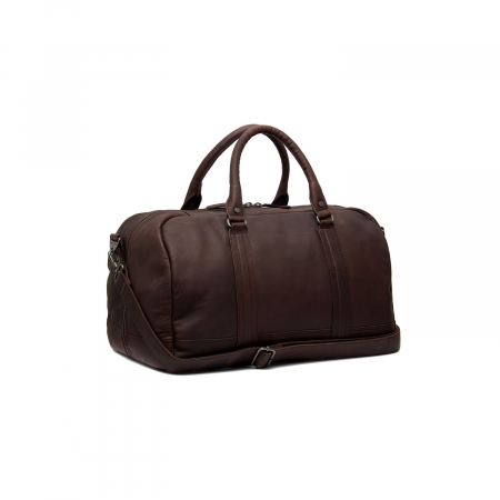 Geanta de voiaj unisex, The Chesterfield Brand , Perth, Maro coniac [4]