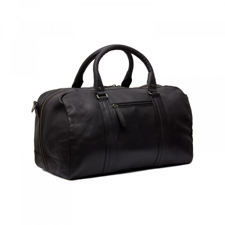 Geanta de voiaj unisex, The Chesterfield Brand , Perth, Maro coniac [15]