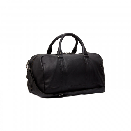 Geanta de voiaj unisex, The Chesterfield Brand , Perth, Maro coniac [11]