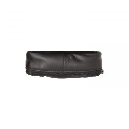 Geanta din nylon si piele, pentru barbati, The Chesterfield Brand, Salla, Negru [7]
