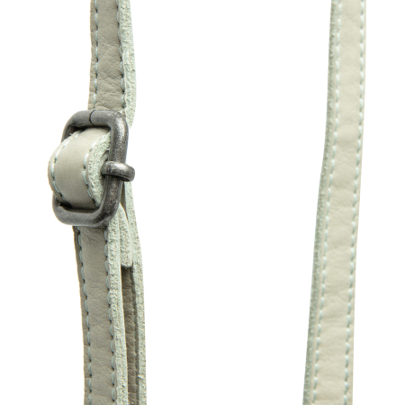 Geanta din piele naturala pentru telefon, The Chesterfield Brand, Salta, Vernil Pastel [4]