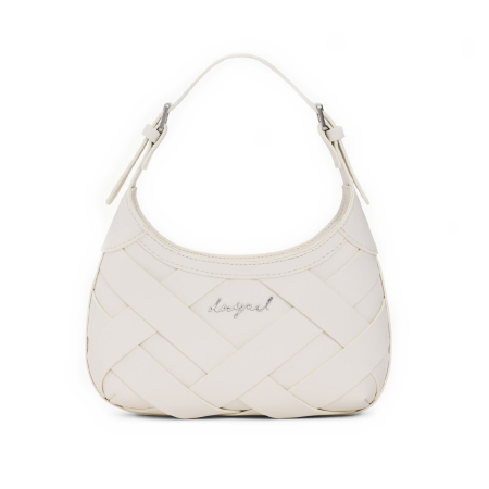 Geanta mica de dama, Desigual, Cascais, Ocru [1]