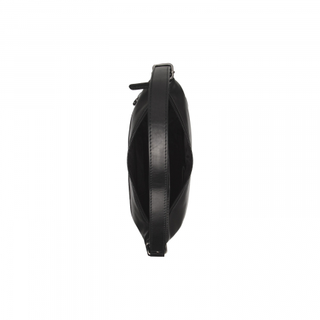 Geanta/rucsac de umar 2 in 1 de dama piele naturala, The Chesterfield Brand, Letizia, Negru [4]