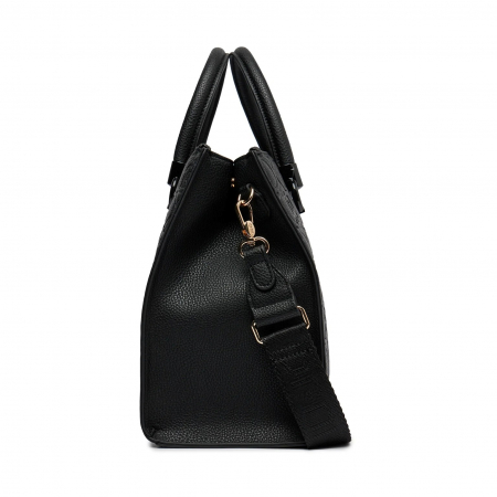 Geanta shopper dama, Liu Jo , AA4080, Negru [2]
