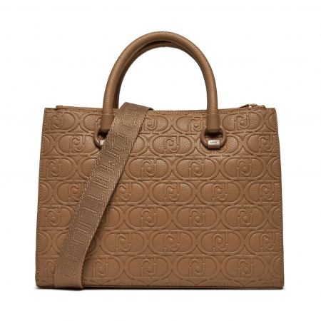 Geanta shopper dama, Liu Jo , AA4080, Maro coniac [3]