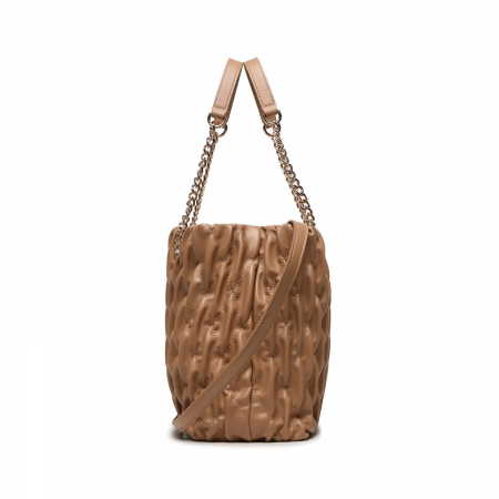 Geanta shopper dama, Liu Jo, AF3129 Maro Camel [2]