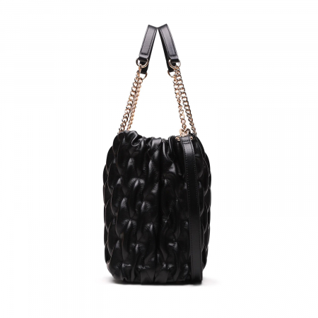 Geanta shopper dama, Liu Jo, AF3129 Negru [1]