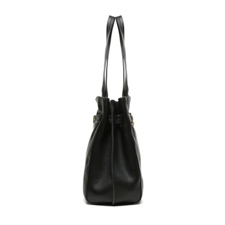 Geanta shopper dama, Liu Jo, AF3144 Negru [1]