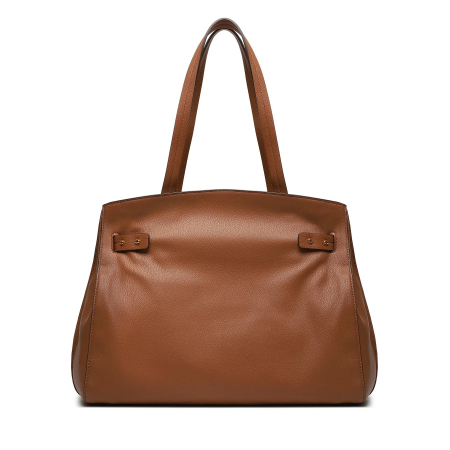Geanta shopper dama, Liu Jo, AF3144 Maro coniac [3]