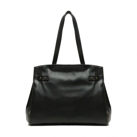 Geanta shopper dama, Liu Jo, AF3144 Negru [3]