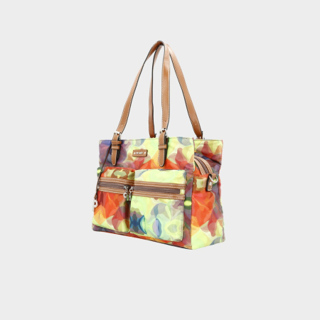 Geanta shopper, Picard, Sonja, Multicolor [4]