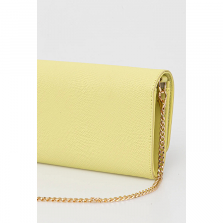 Geanta tip plic, Liu Jo, AA5172, Lime [2]