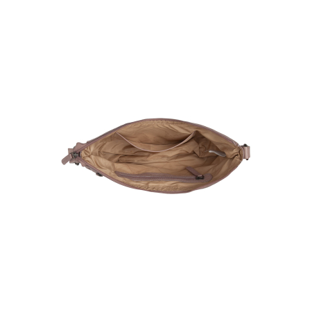 Geanta umar de dama din piele naturala, The Chesterfield Brand, Clarita, Liliachiu [2]