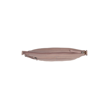 Geanta umar de dama din piele naturala, The Chesterfield Brand, Clarita, Liliachiu [1]