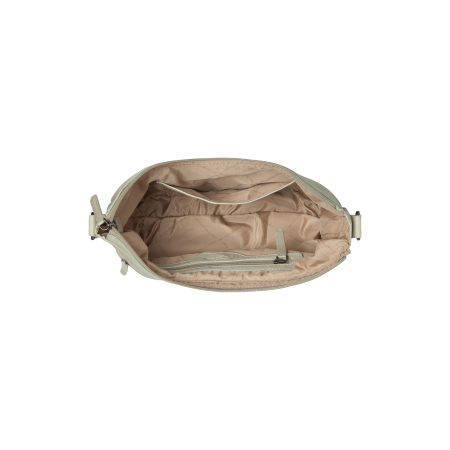 Geanta umar de dama din piele naturala, The Chesterfield Brand, Clarita, Verde ocean [2]