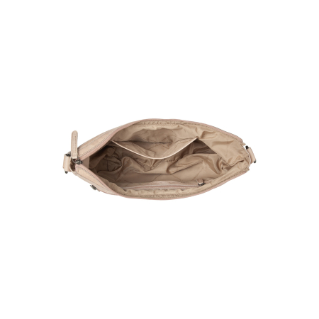 Geanta umar de dama din piele naturala, The Chesterfield Brand, Clarita, Bej [2]
