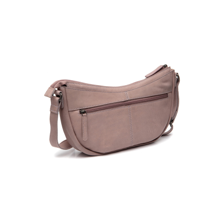 Geanta umar de dama din piele naturala, The Chesterfield Brand, Clarita, Liliachiu [5]