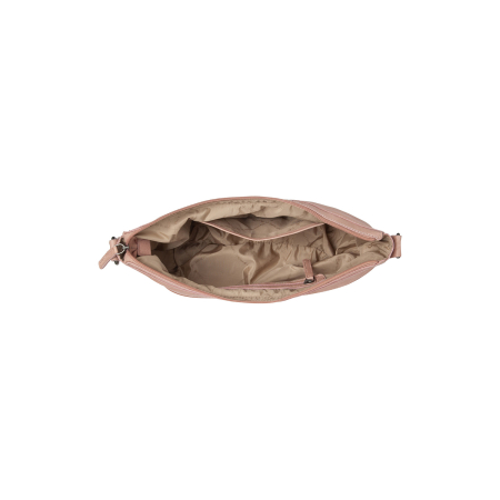 Geanta umar de dama din piele naturala, The Chesterfield Brand, Clarita, Roz pudra [2]