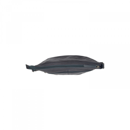 Geanta umar de dama, piele naturala, The Chesterfield Brand, Clarita, Bleumarin [3]