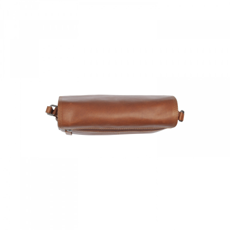 Geanta umar de dama, piele naturala, The Chesterfield Brand, Forano, Maro coniac [6]