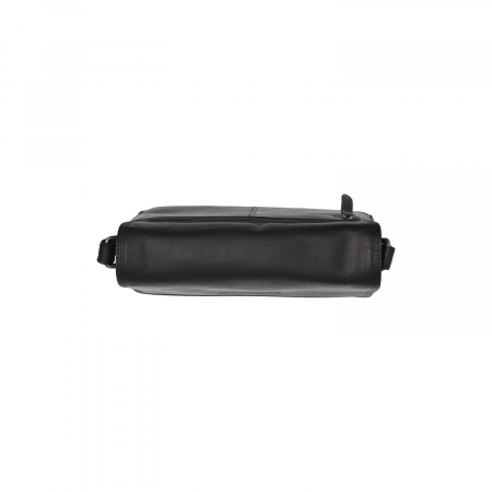 Geanta umar de dama, piele naturala, The Chesterfield Brand, Forano, Negru [2]