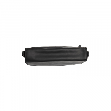 Geanta umar de dama, piele naturala, The Chesterfield Brand, Laverton, Negru [2]
