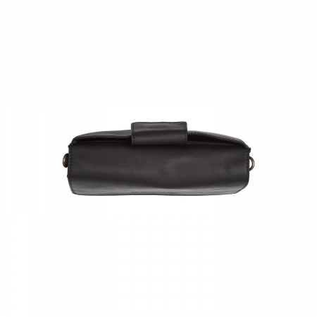 Geanta umar de dama, piele naturala, The Chesterfield Brand, Upsala, Negru [4]
