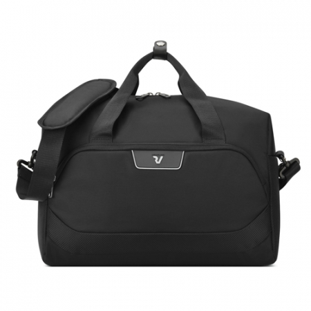 Geanta voiaj din material textil, Roncato, model Joy, Bleumarin [7]