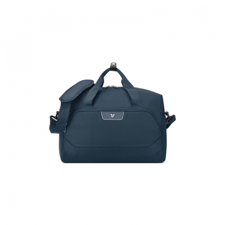 Geanta voiaj din material textil, Roncato, model Joy, Bleumarin [1]