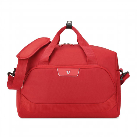 Geanta voiaj din material textil, Roncato, model Joy, Rosu [1]