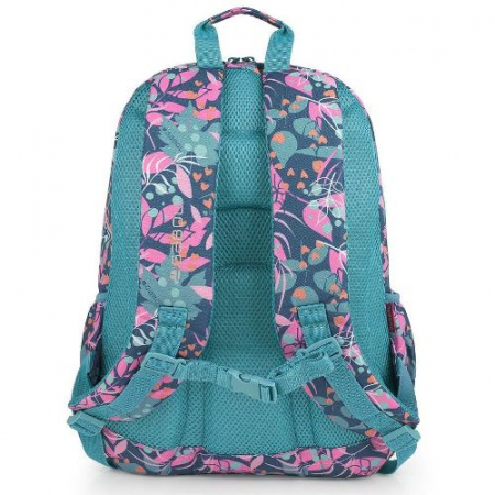 Ghiozdan scolar, Gabol, model Brisa, 6 -12 ani, Multicolor [1]