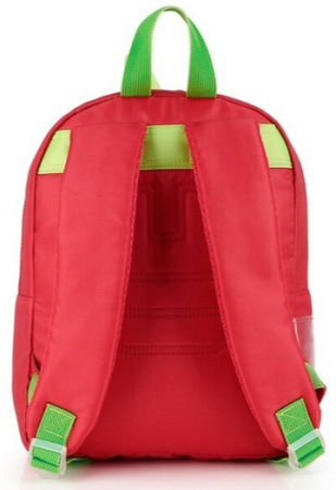 Ghiozdan scolar, Gabol, Tutti Frutti, Strawberry [2]