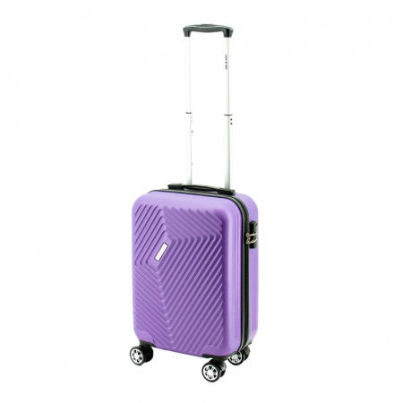 Genti voiaj - Troler mic Fantasy 55 cm, Mov