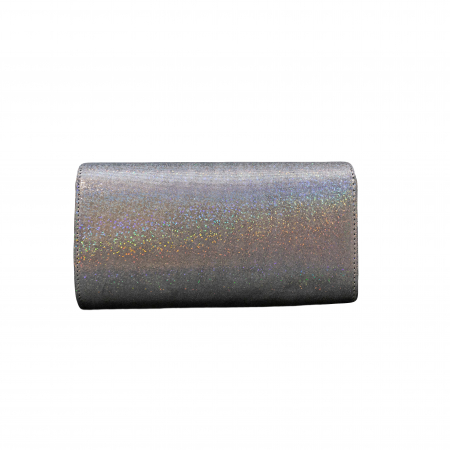Plic elegant din piele naturala, model 08, Gri cameleon [2]