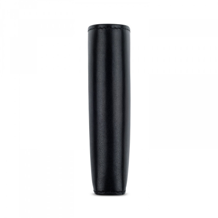 Portofel barbati din piele naturala, bugatti, seria Romano, cu protectie anti scanare RFID, Negru [3]