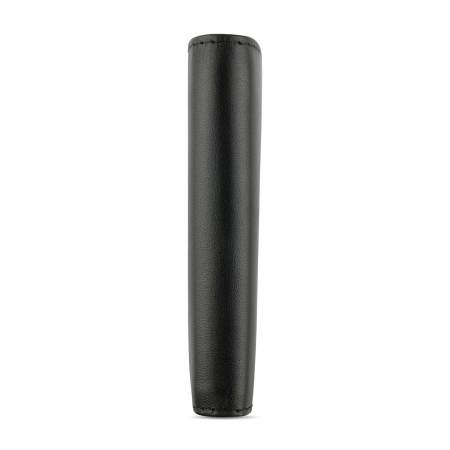 Portofel barbati din piele naturala, bugatti, seria Super Slim, cu protectie RFID, Negru [3]