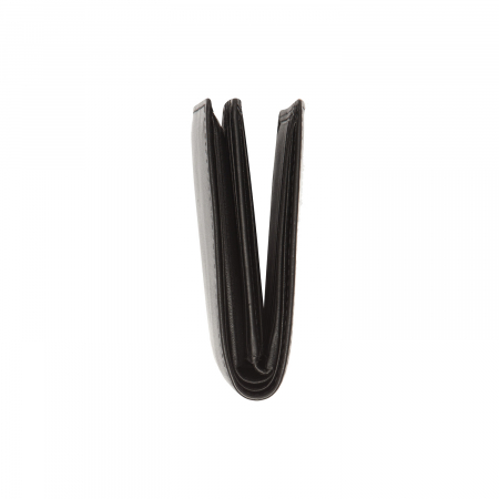 Portofel barbati din piele naturala, The Chesterfield Brand, cu protectie anti scanare RFID, Positano, Negru [3]