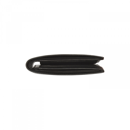 Portofel barbati din piele naturala, The Chesterfield Brand, cu protectie anti scanare RFID, Umbria, Negru [4]