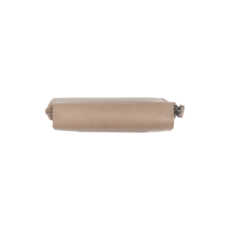 Portofel dama din piele naturala, The Chesterfield Brand, Floren, cu protectie anti scanare RFID, Taupe [4]