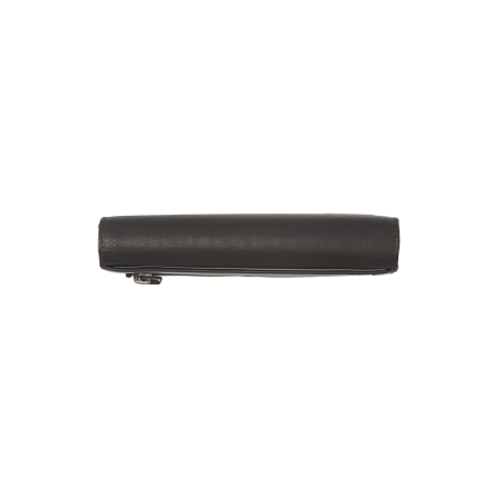 Portofel dama, The Chesterfield Brand, cu protectie anti scanare RFID, din piele naturala Valetta, Negru [3]