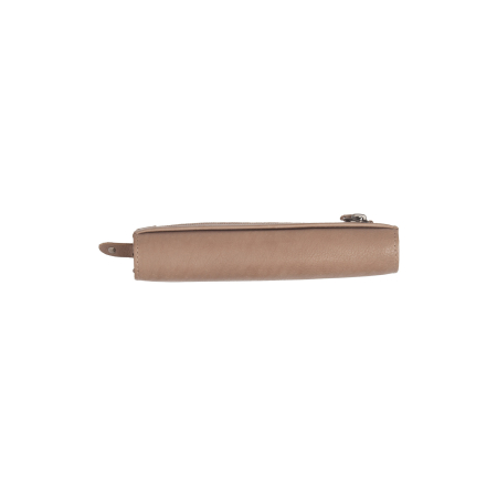 Portofel dama, The Chesterfield Brand, cu protectie anti scanare RFID, din piele naturala Valetta, Taupe [3]