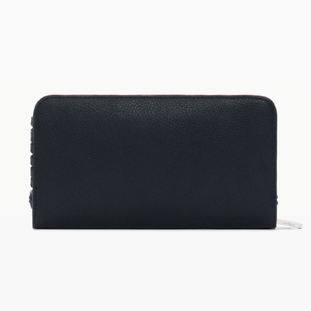 Portofel de dama, Desigual, Black Fiona, Negru [4]