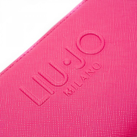 Portofel de dama, Liu Jo AA5155, Roz [2]