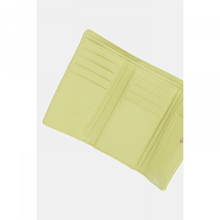 Portofel de dama, Liu Jo, AA5167, Lime [1]