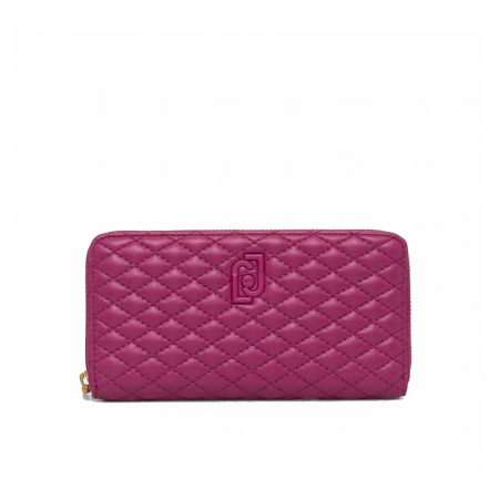 Portofele - Portofel de dama, Liu Jo AF4184, Roz fucsia