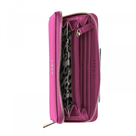 Portofel de dama, Liu Jo AF4280, Roz fucsia [1]
